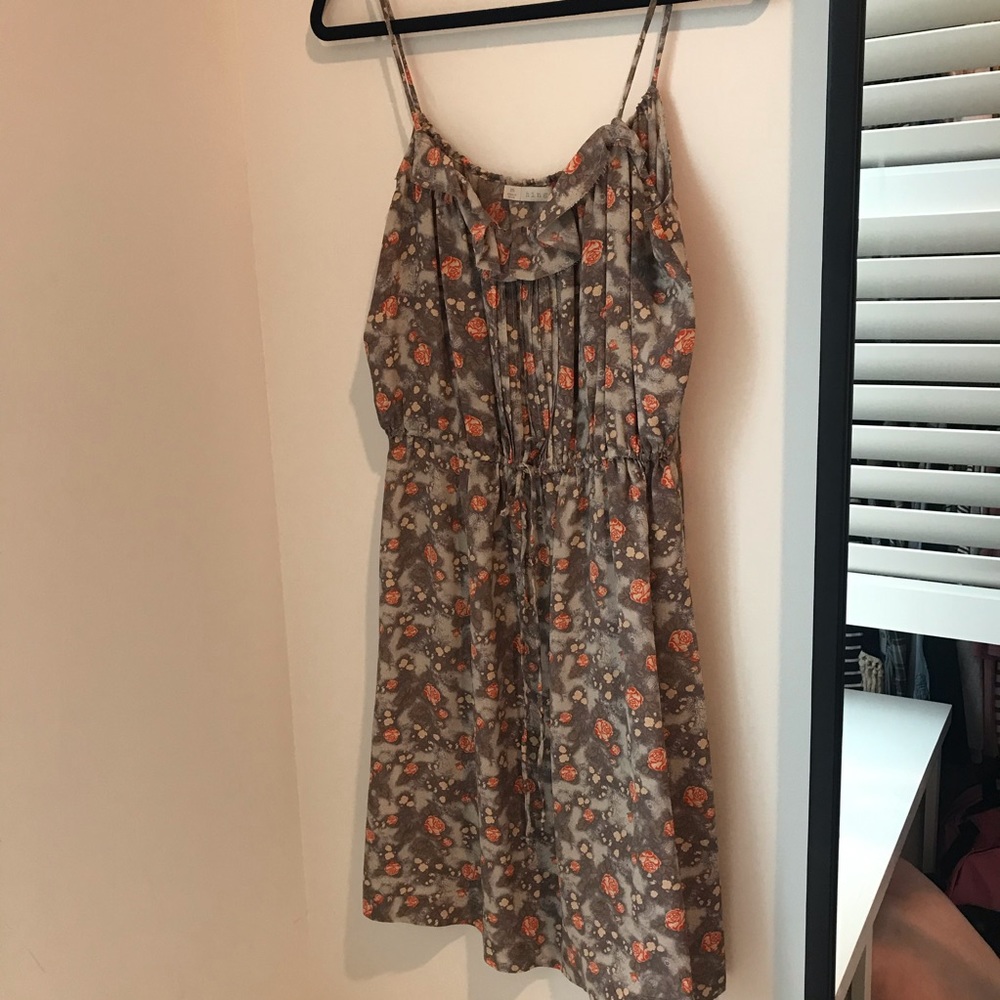 Hinge Dress